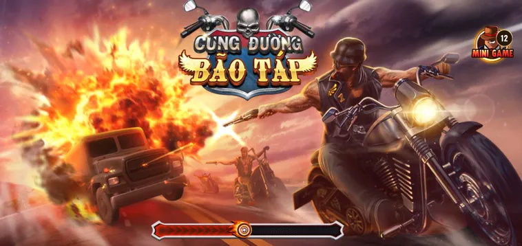 Cung Đường Bão Táp Tại BomWin Đua Tốc Độ Săn Hũ Vàng Cực Đỉnh
