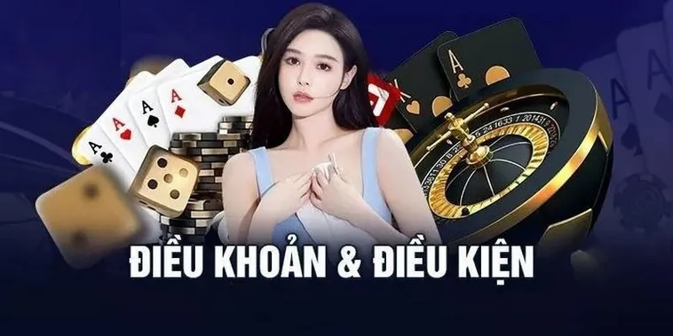 Điều Khoản Sử Dụng Dịch Vụ