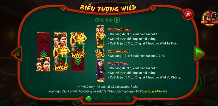 Tuyệt Đỉnh Kungfu Tại BomWin Võ Đài Slot Săn Thưởng Đầy Kịch Tính